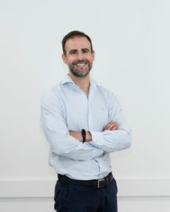 Oscar Lozano Chirurgien ophtalmologue
