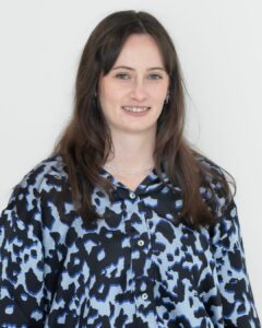 Léa Léger Optométriste